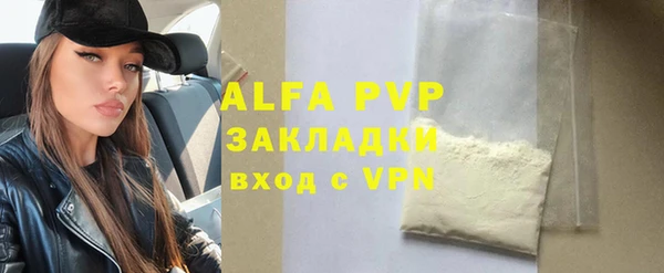 твердый Алексин